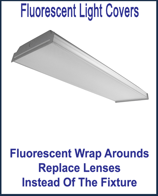 Wrap-Around-Fluorescent-Lights
