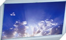 Fluorescent Light Covers-Magnetic/Fabric,2'x4' - 1800ceiling