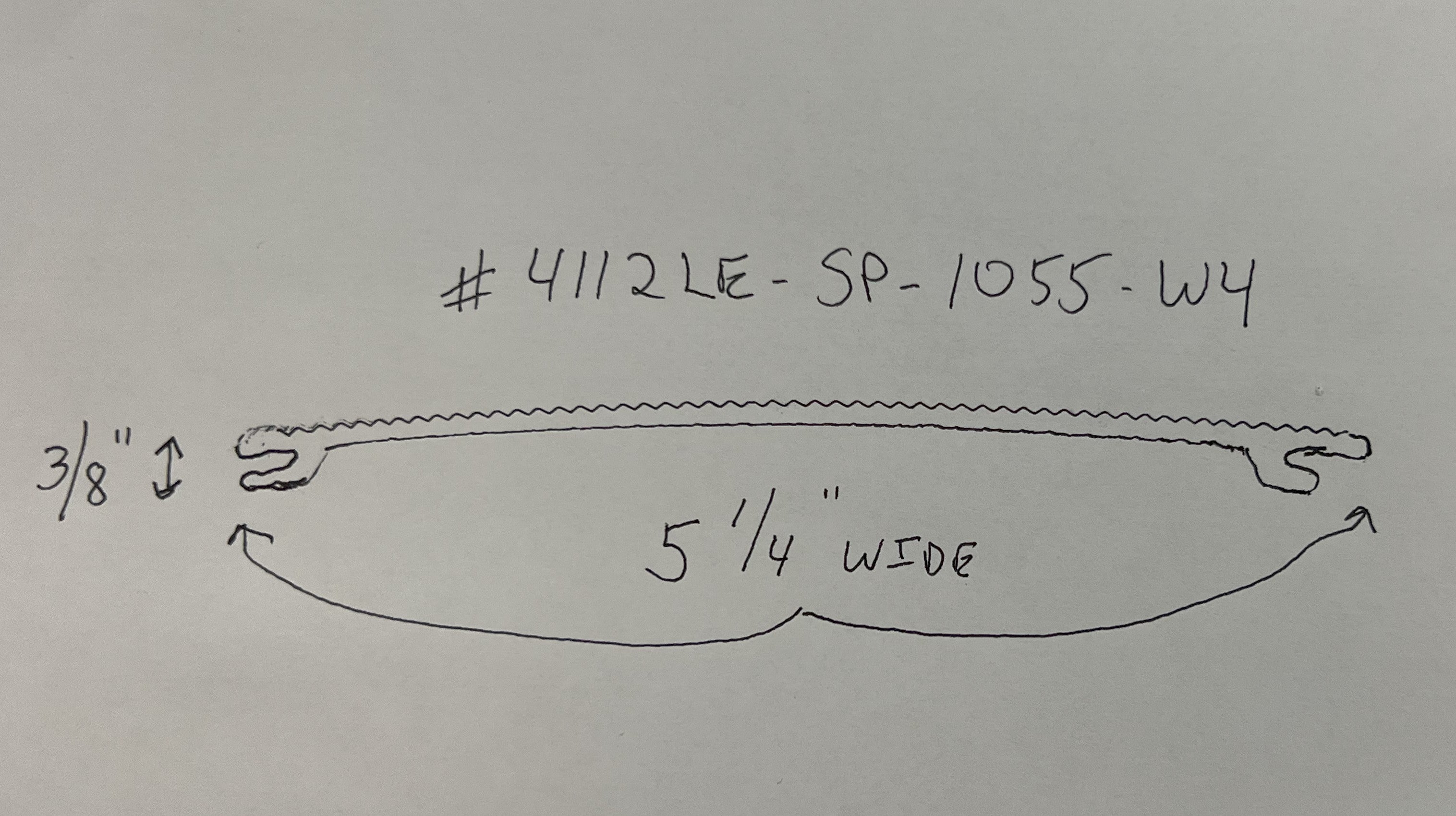 Hospital Bed Wall Light - 1800ceiling