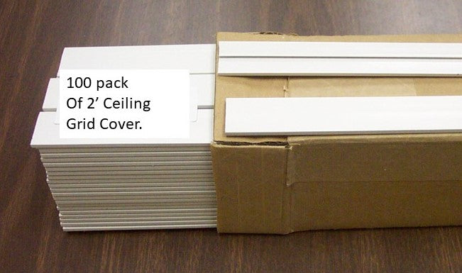 Ceiling Armor - 1800ceiling