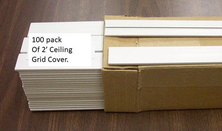 Ceiling Armor - 1800ceiling