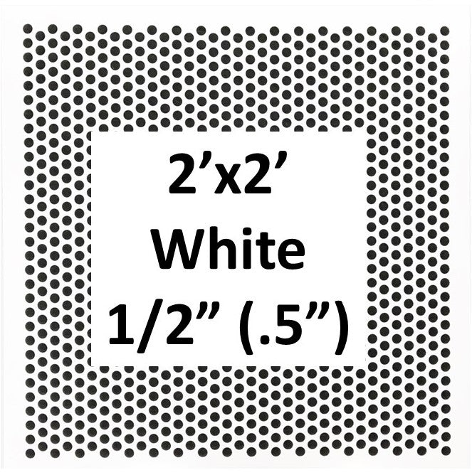 Ceiling Air Return | Ceiling Air Vents | Perforated Tile – 1800ceiling
