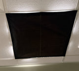 Blackout Lighting Cover