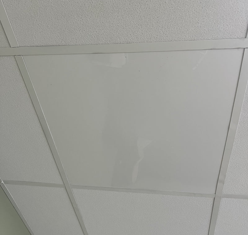Plastic Ceiling Tiles