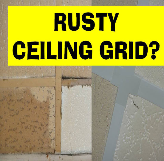 Ceiling Armor - 1800ceiling