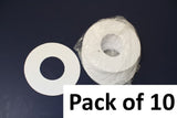 Plastic Sprinkler Escutcheon Rings
