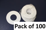 Plastic Sprinkler Escutcheon Rings