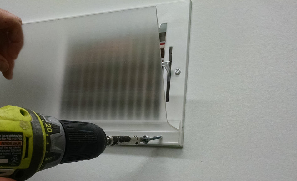 Wall Diverter | linear diverter | Wall Deflector – 1800ceiling
