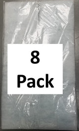 Replacement Filters for Filtered Air Systems