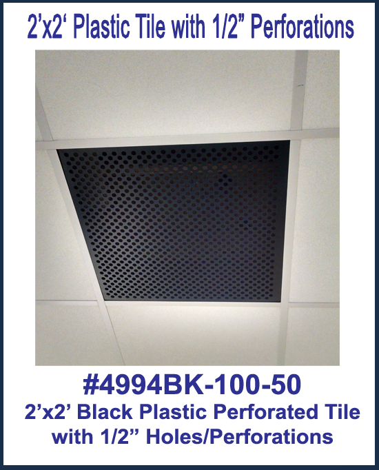 Air Return In Ceiling Ceiling Air Return | Ceiling Air Vents | Perforated Tile – 1800ceiling