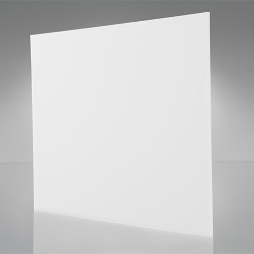 Extra Long Smooth White Acrylic .118g Up To 59-7/8" Long