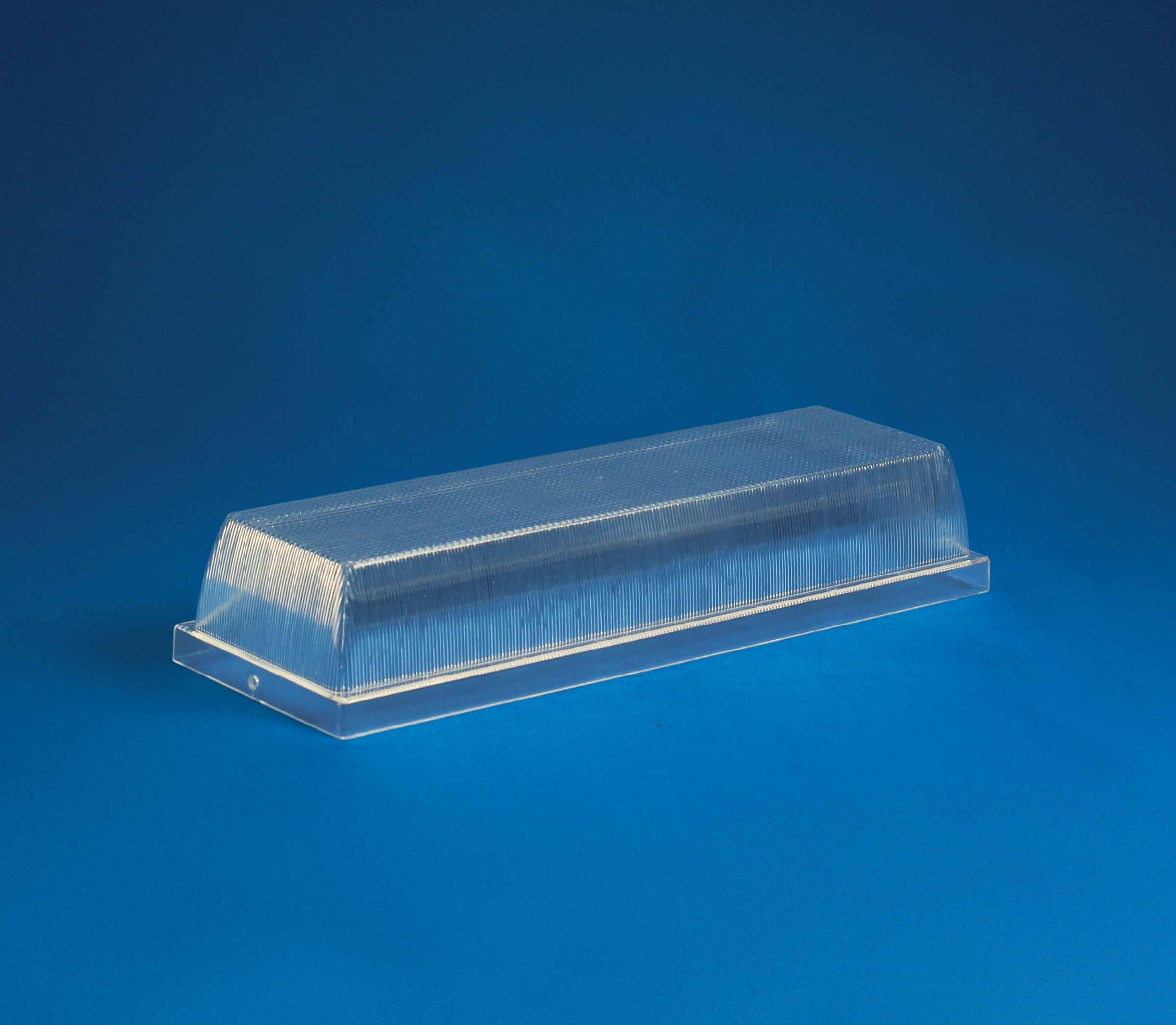 Vandal Proof 13"x4.5"x2" - 1800ceiling