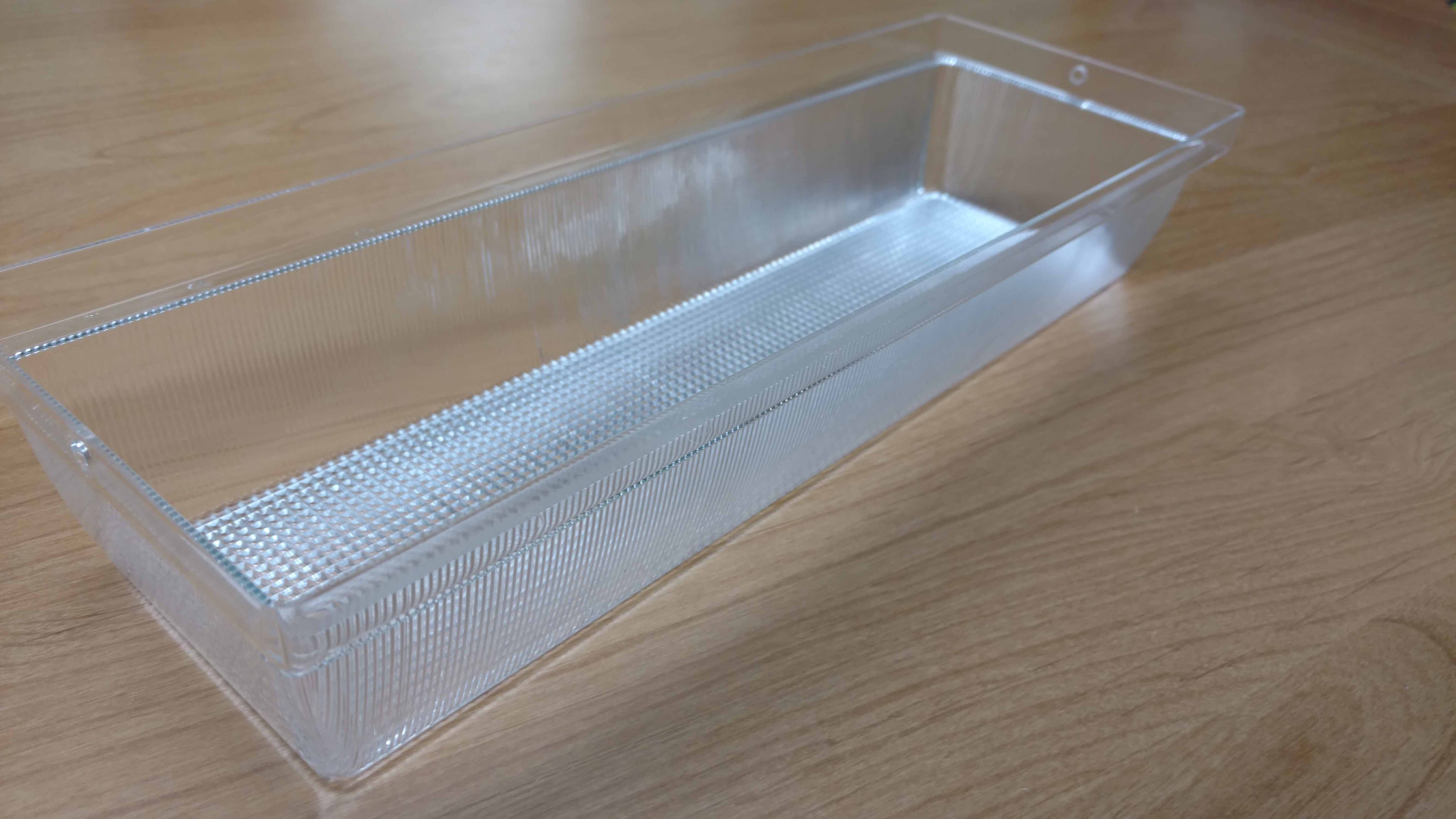 Vandal Proof 13"x4.5"x2" - 1800ceiling