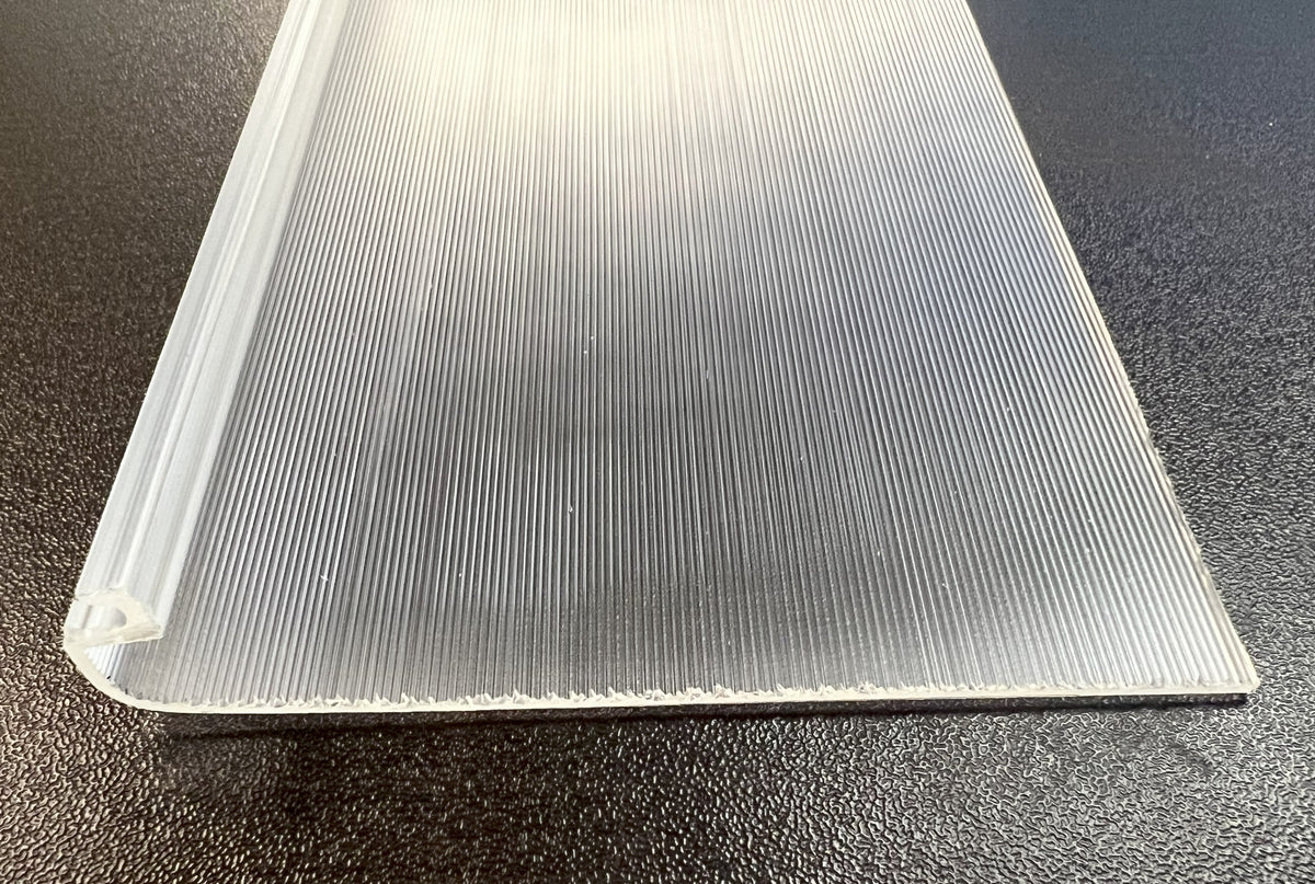 Hillrom Integris P696 Replacement Lens-3.75" wide - 1800ceiling