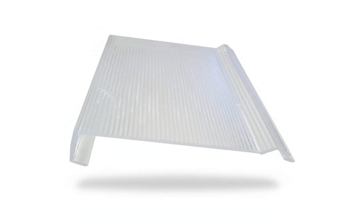 Health Care Light Lens Replacement (277) - 1800ceiling