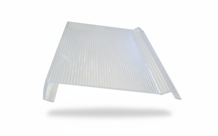 Health Care Light Lens Replacement (277) - 1800ceiling