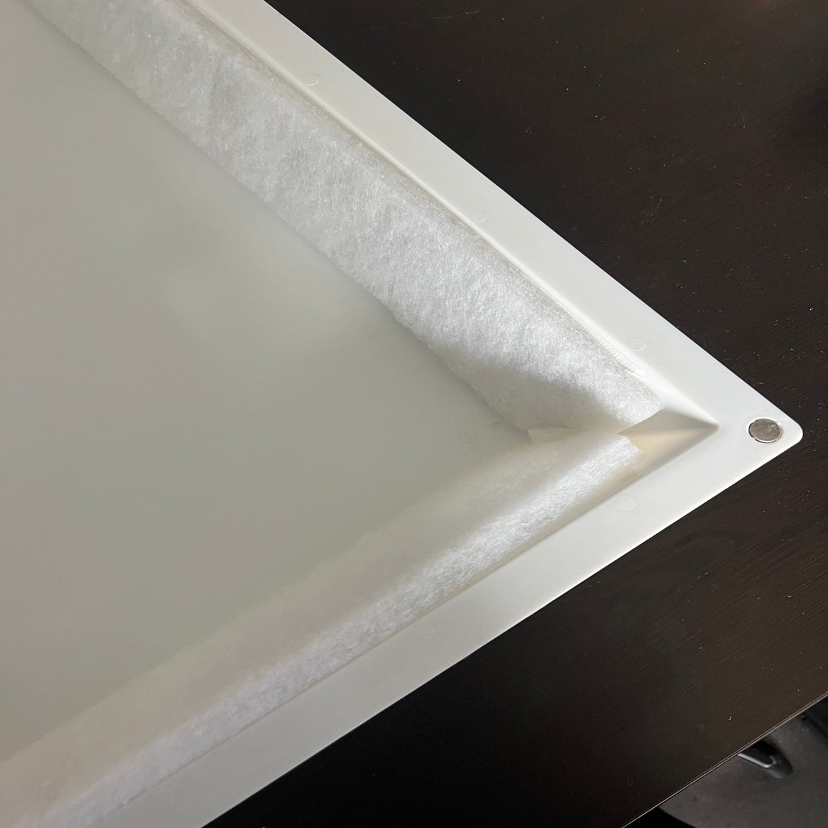 Replacement Filters for Filtered Air System-8pack - 1800ceiling