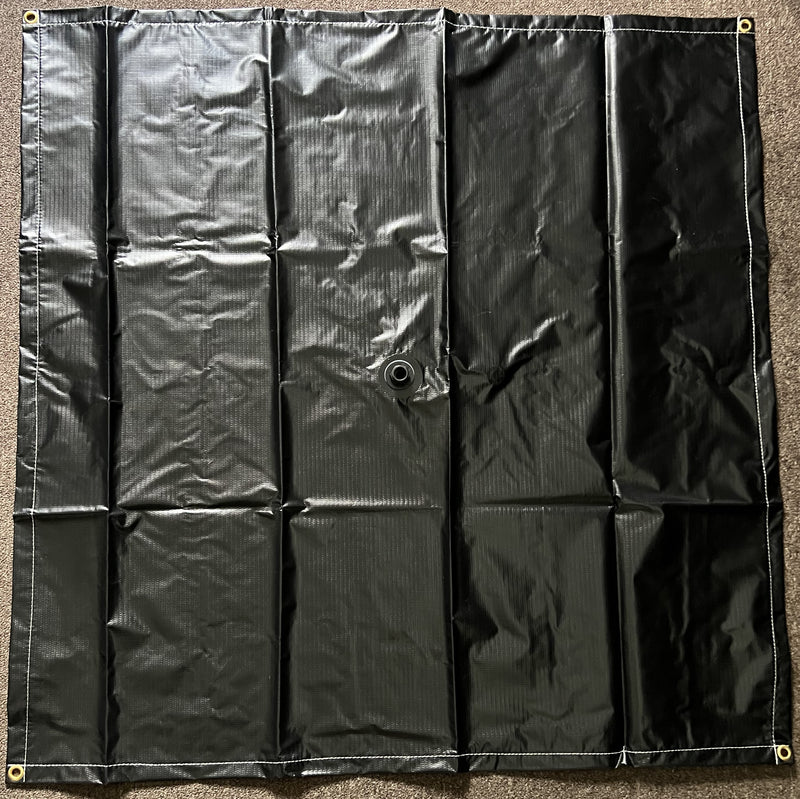 Roof Leak Collection Kits - 1800ceiling