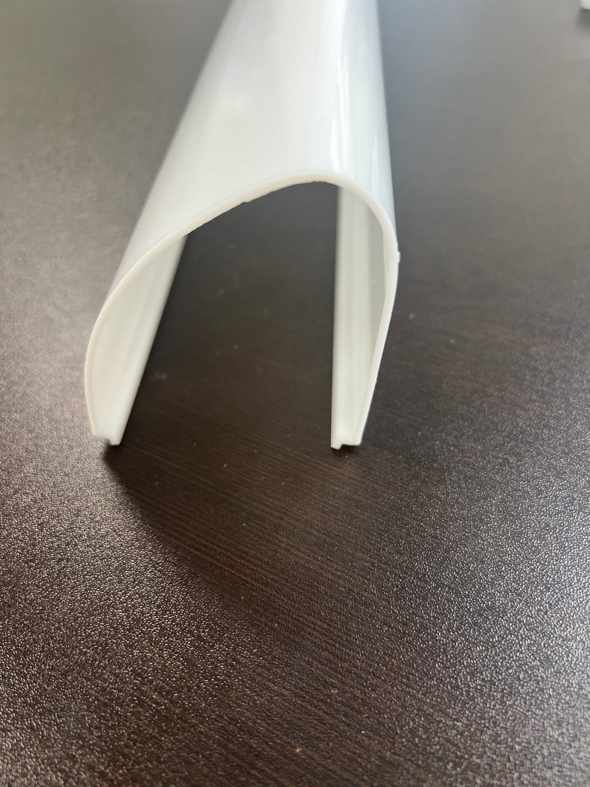 Vanity Wrap-24-15/16" Long - 1800ceiling