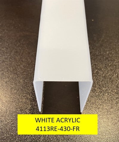 Vintage Vanity Replacement Lens: 1.75in. wide x 2.125in. high (#430) - 1800ceiling