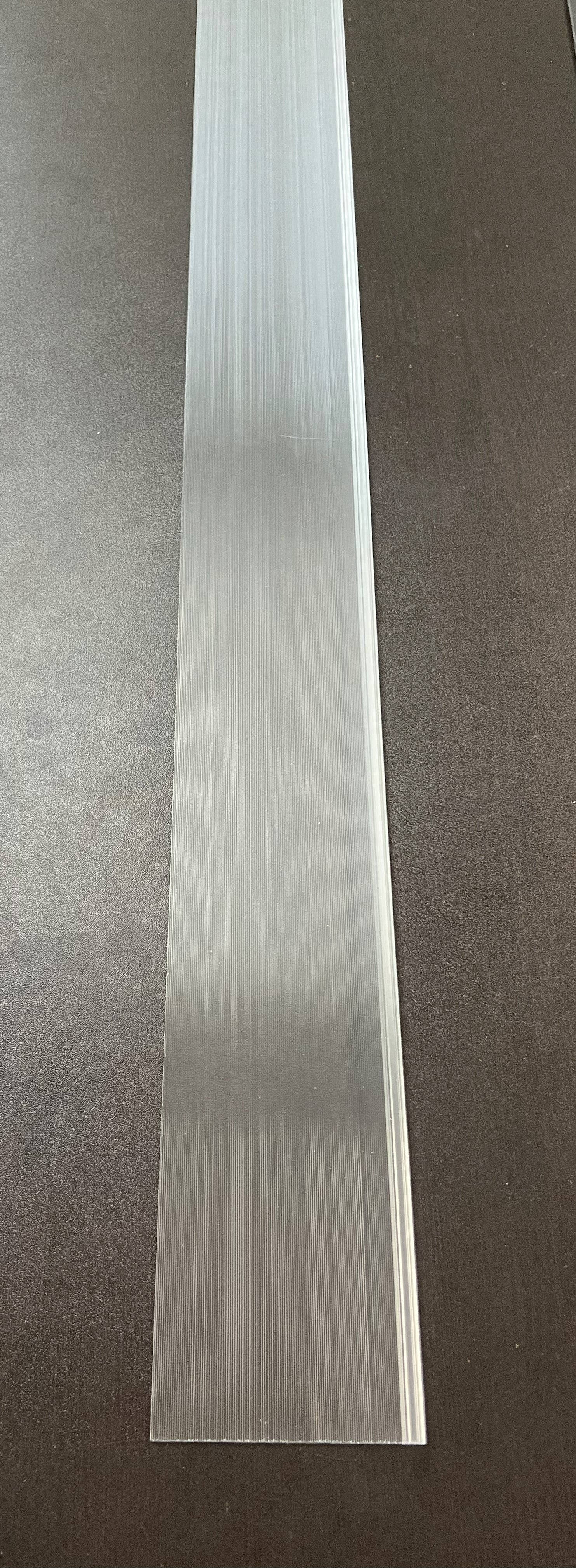 Hillrom Integris P696 Replacement Lens-3.75" wide - 1800ceiling