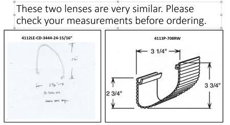 Ribbed White Wrap (708RW) with U Hooks - 1800ceiling