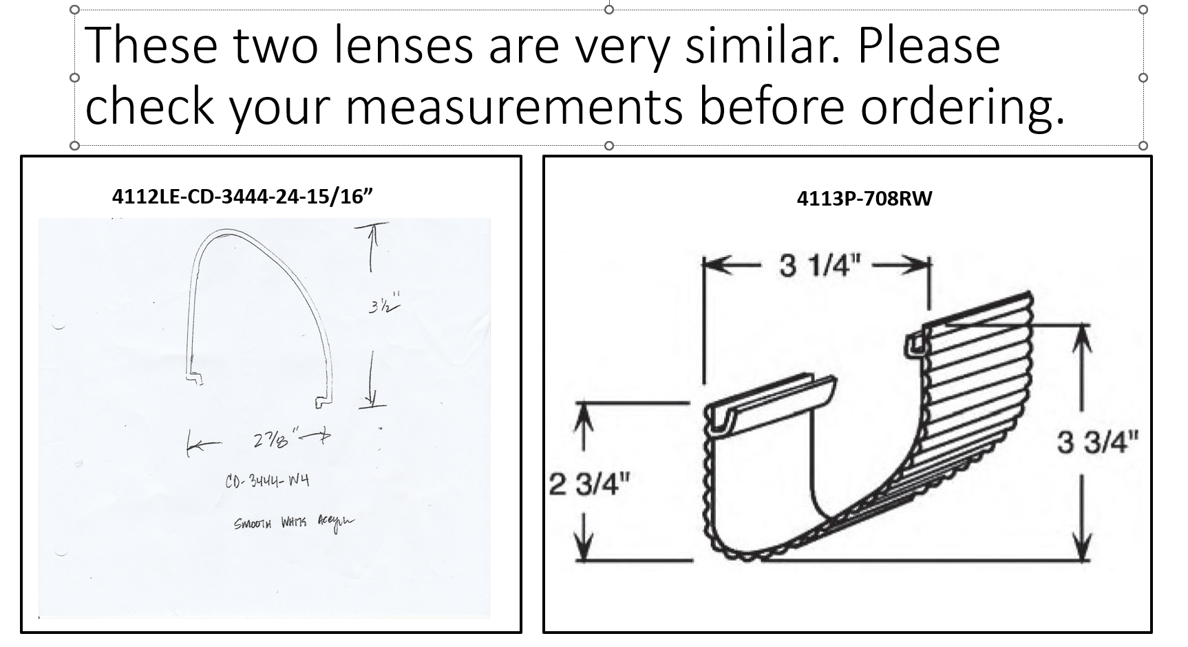 Vanity Wrap-24-15/16" Long - 1800ceiling