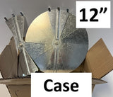 Air Dampers-Radial