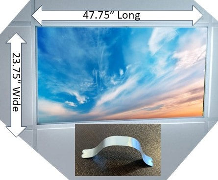 Sky/Sunset 002 - 1800ceiling