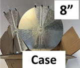 Air Dampers-Radial