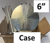 Air Dampers-Radial