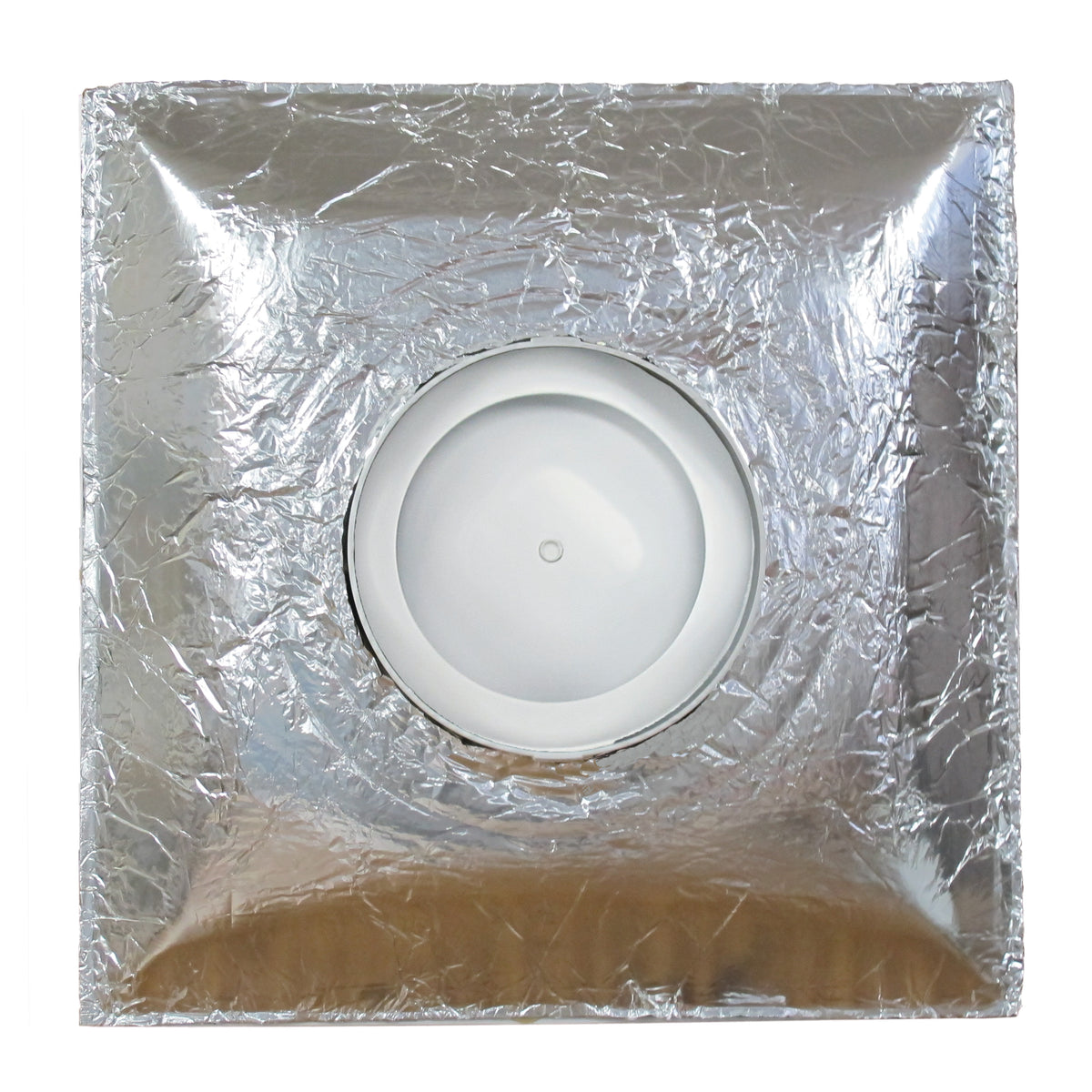 Diffuser Insulation Tent – 1800ceiling