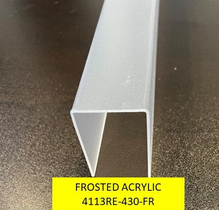 Vintage Vanity Replacement Lens: 1.75in. wide x 2.125in. high (#430) - 1800ceiling