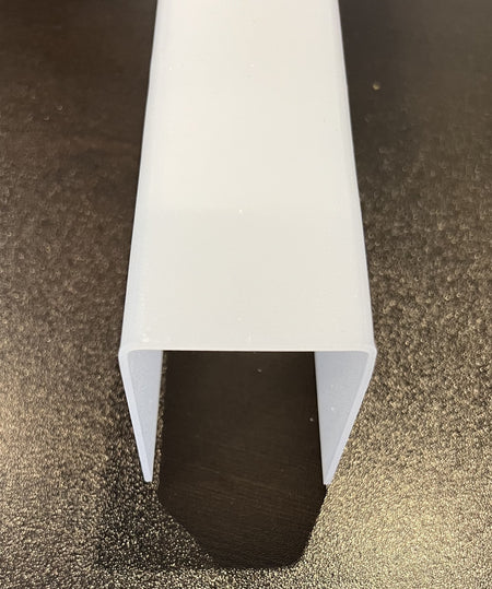 Vintage Vanity Replacement Lens: 1.75in. wide x 2.125in. high (#430) - 1800ceiling