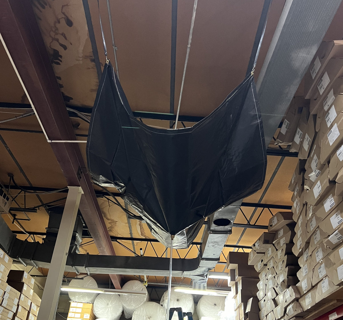 Roof Leak Collection Kits - 1800ceiling