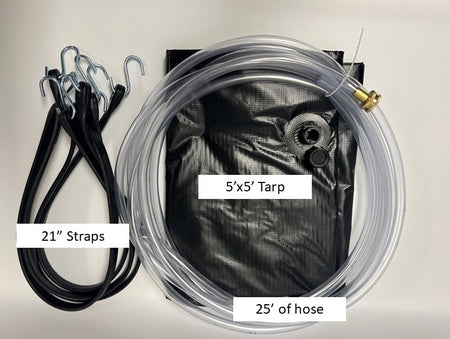 Roof Leak Collection Kits - 1800ceiling