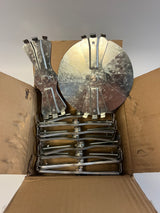 Air Dampers-Radial - 1800ceiling