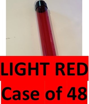 T8 Tube Guards