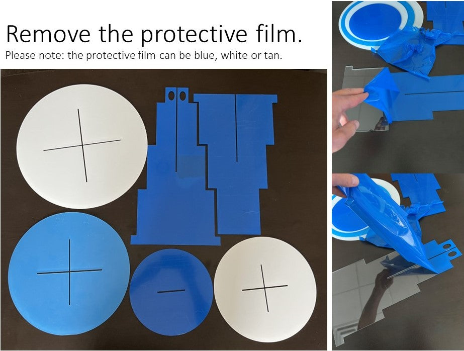 Cupcake 4 Tier Display - 1800ceiling