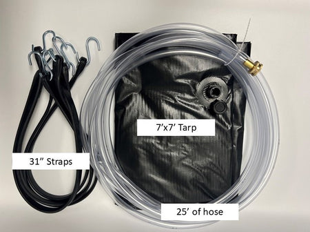 Roof Leak Collection Kits - 1800ceiling