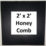 Honeycomb Egg Crate