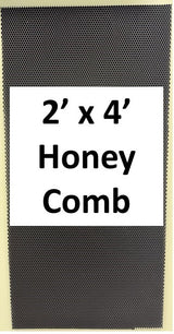 Honeycomb Egg Crate