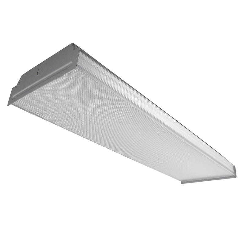 4' Wrap Around Lens 11in. Wide x 1.6875in. High - 1800ceiling