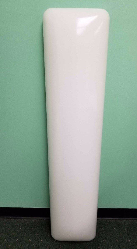 1' x 4' Chiclet Replacement Lens-out of stock - 1800ceiling