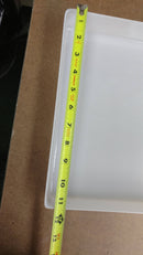 1' x 4' Snap In Dish - 1800ceiling