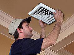 Plastic diffuser grille three way – 1800ceiling