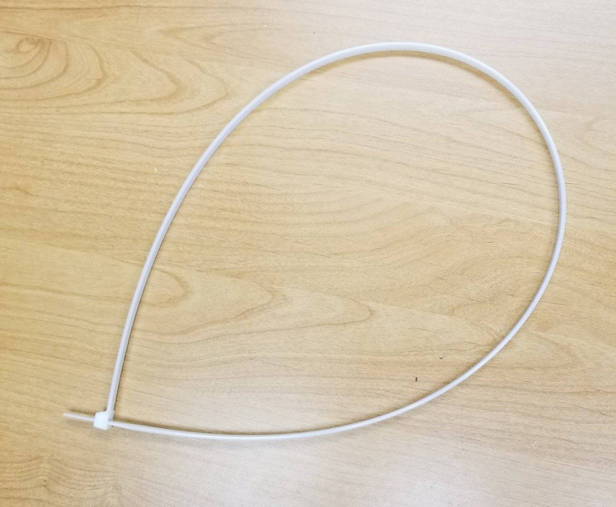 1'X1' White Plastic Antique Air Diffuser, grille/damper/box, MVAW, #81909 - 1800ceiling