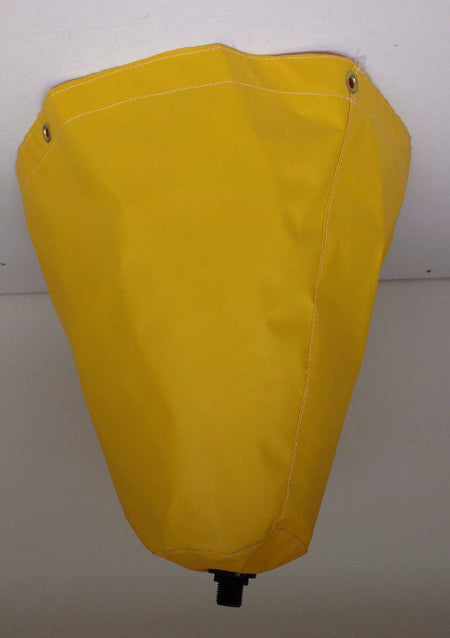 Bucket Style Roof Leak Drain 18" Diameter - 1800ceiling