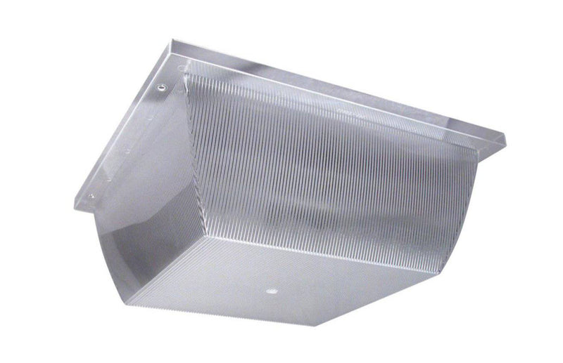 12" x12" Vandal Resistant Lens - 1800ceiling