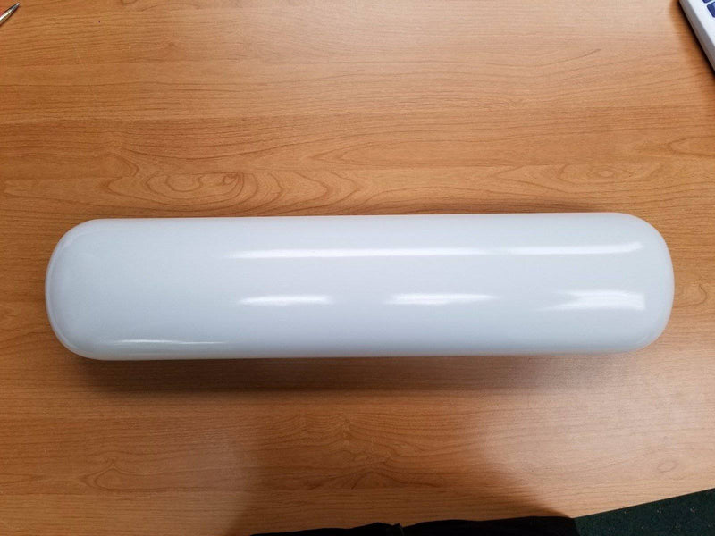 2' Bath Puff Replacement Lens - 1800ceiling